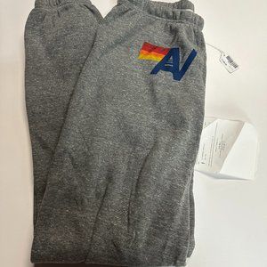 Aviator Nation Logo Sweatpants